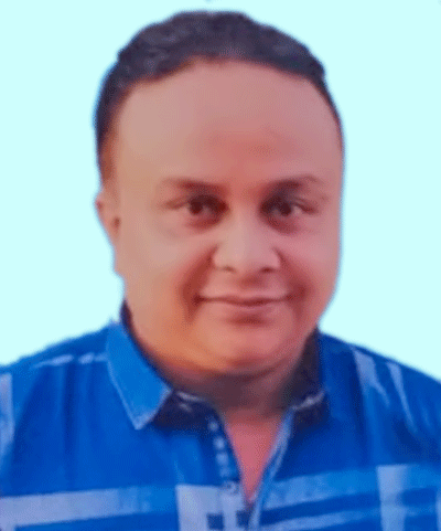 চেয়ারম্যানের ছবি